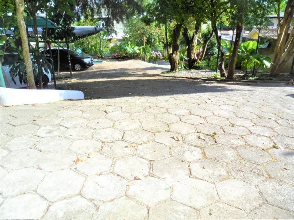 Casa Verde Curitiba