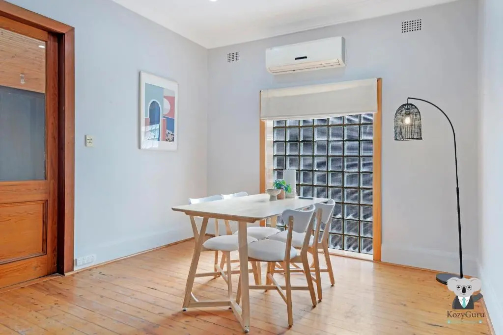 Kozyguru Campsie Oldie But Goodie Look 4 Bed House Nca011