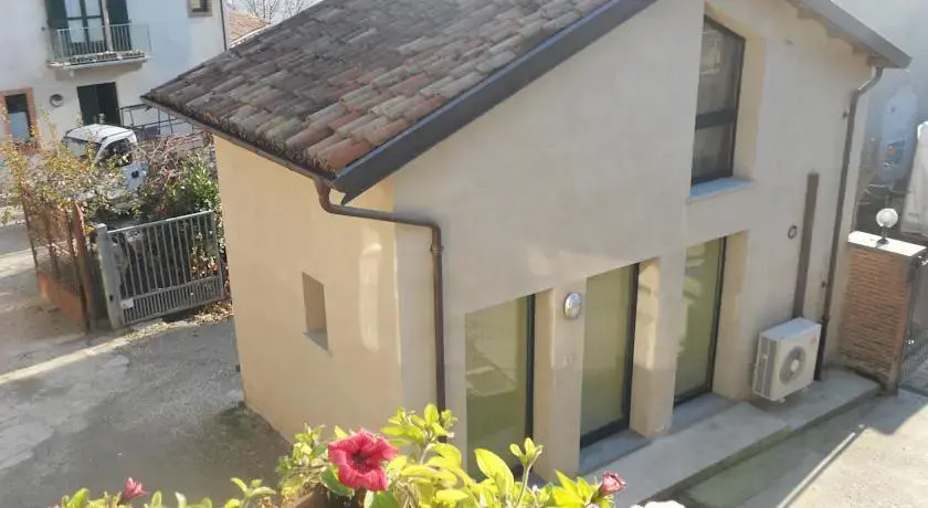 Al Centro del Borgo