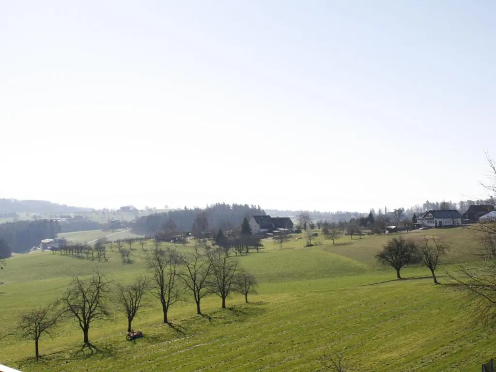 Ferienwohnung Weitblick