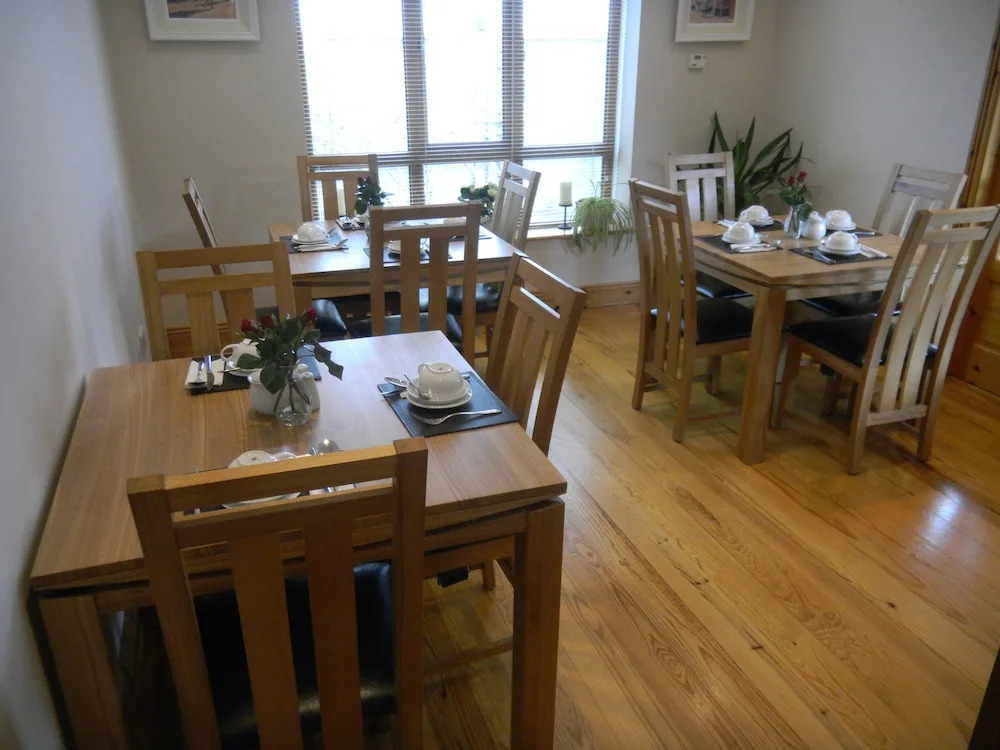 Oranhill Lodge Guesthouse