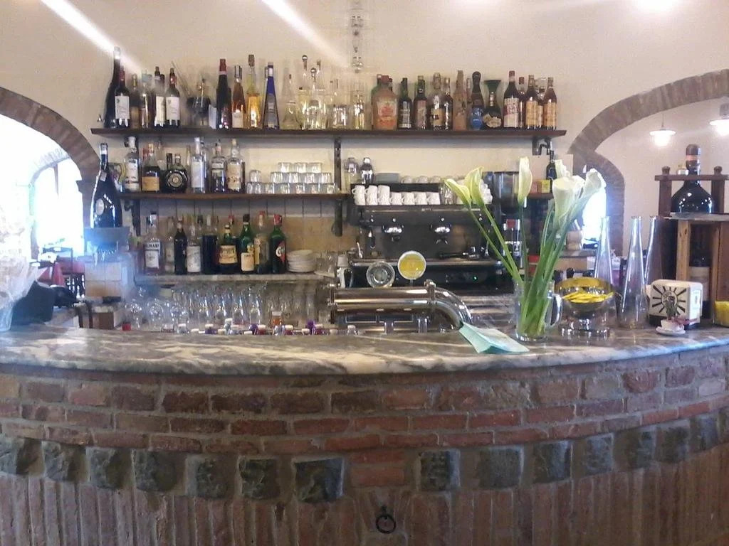 Locanda San Lorenzo