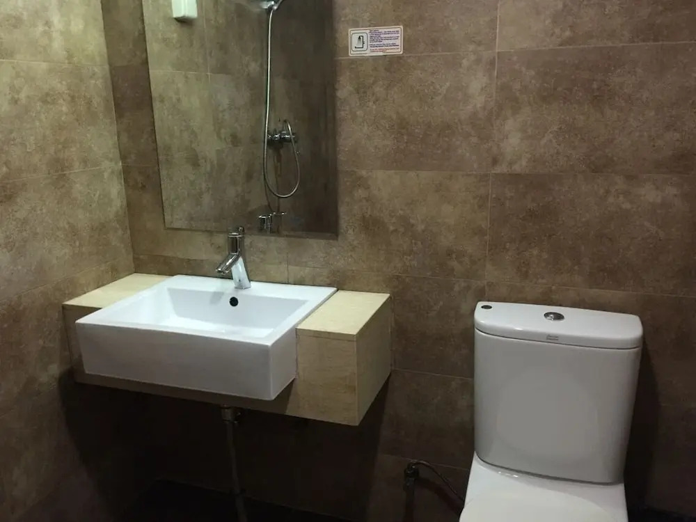 Shuyuan Party Hostel