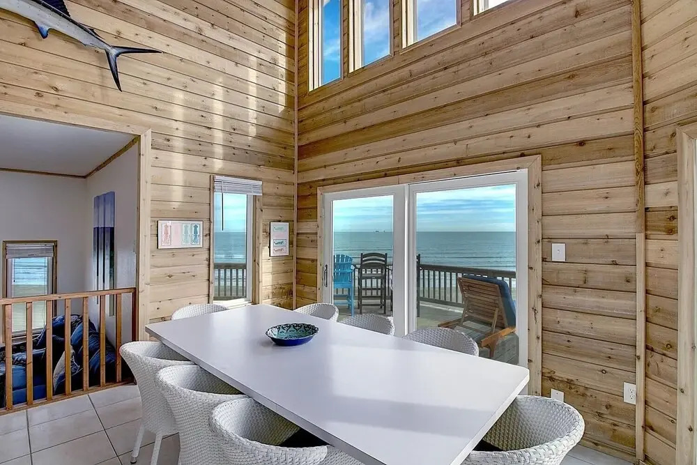 Tita's Sandcastle Lc17 4 Bedrooms 4 Bathrooms Home