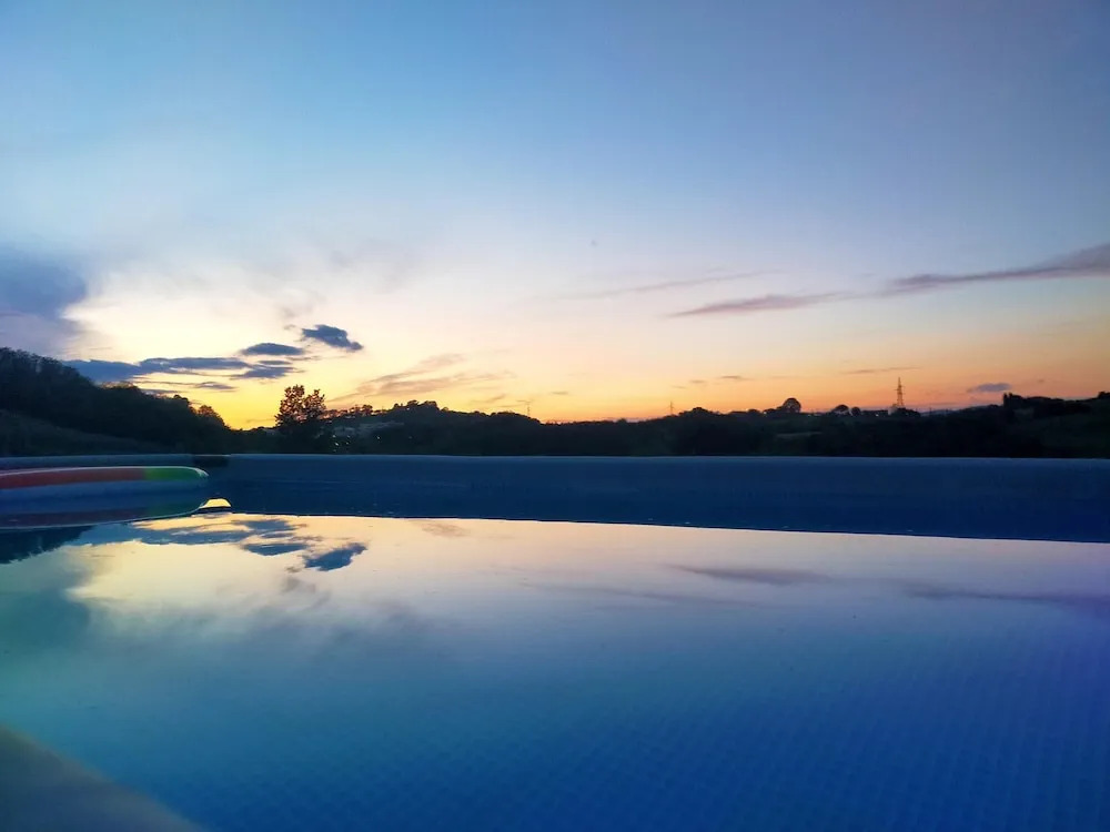 Villa With 3 Bedrooms in Le Scotte, With Private Pool, Enclosed Garden and Wifi