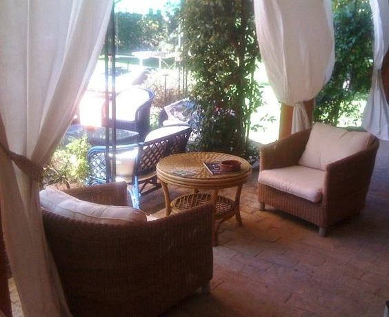 Borgo Caere