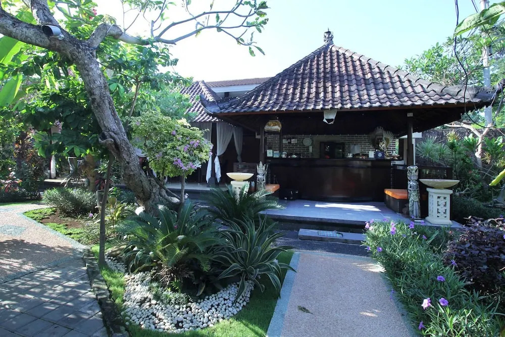 Airy Sanur Tirta Ening 8 Denpasar Bali