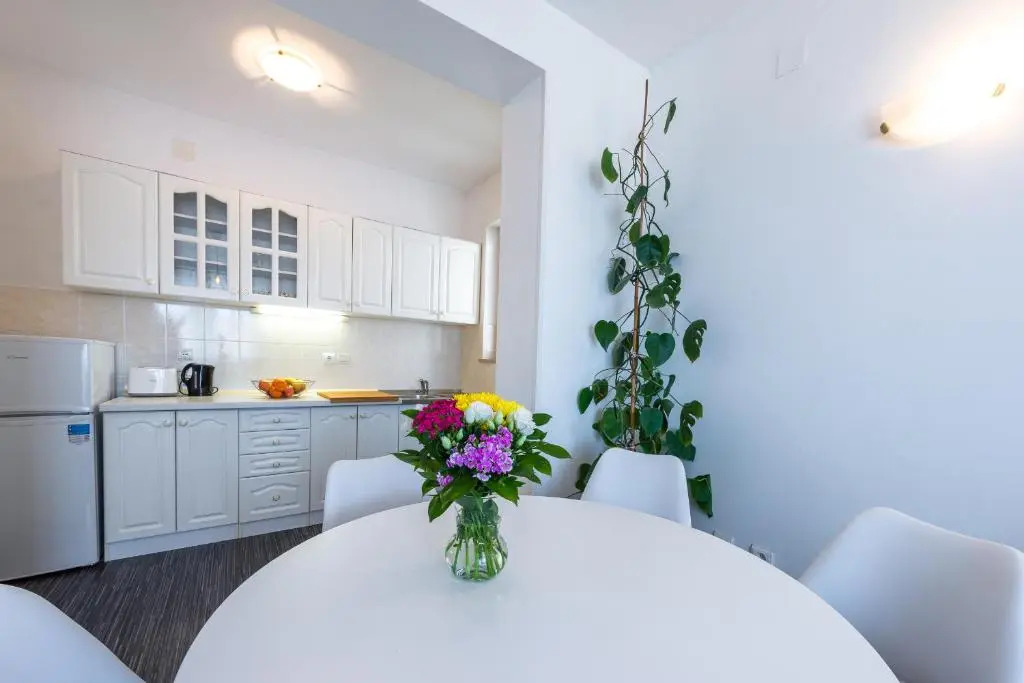 Apartment Jele
