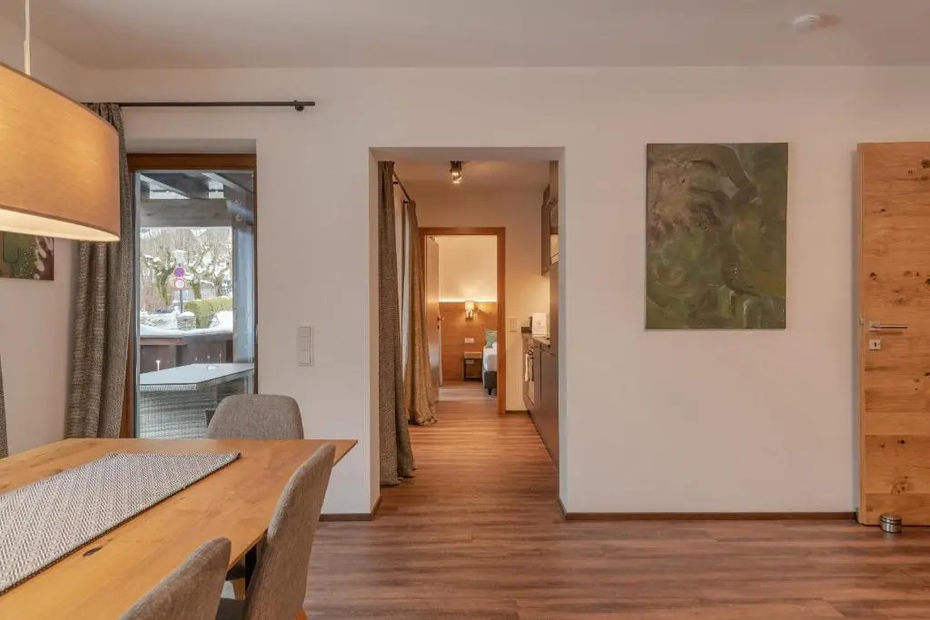 Finest Villa Zell am See by All in One Apartments incl SUMMER CARD