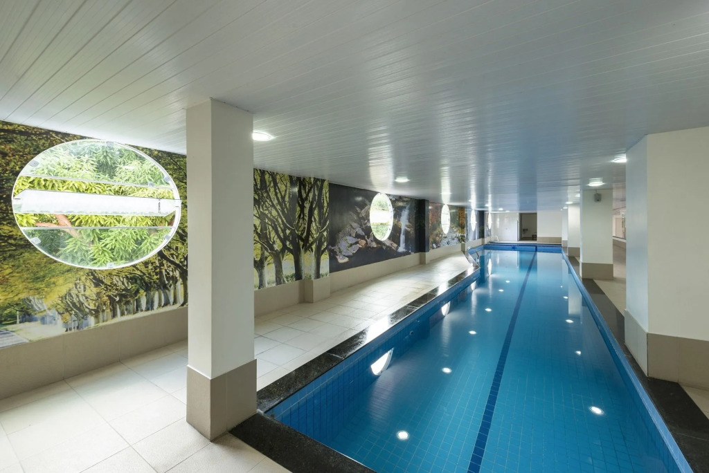 Arrey Gran Hotel