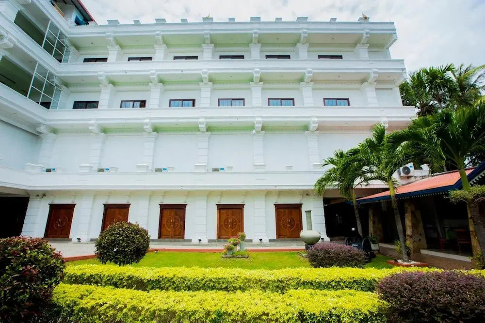 Euro Star Hotel