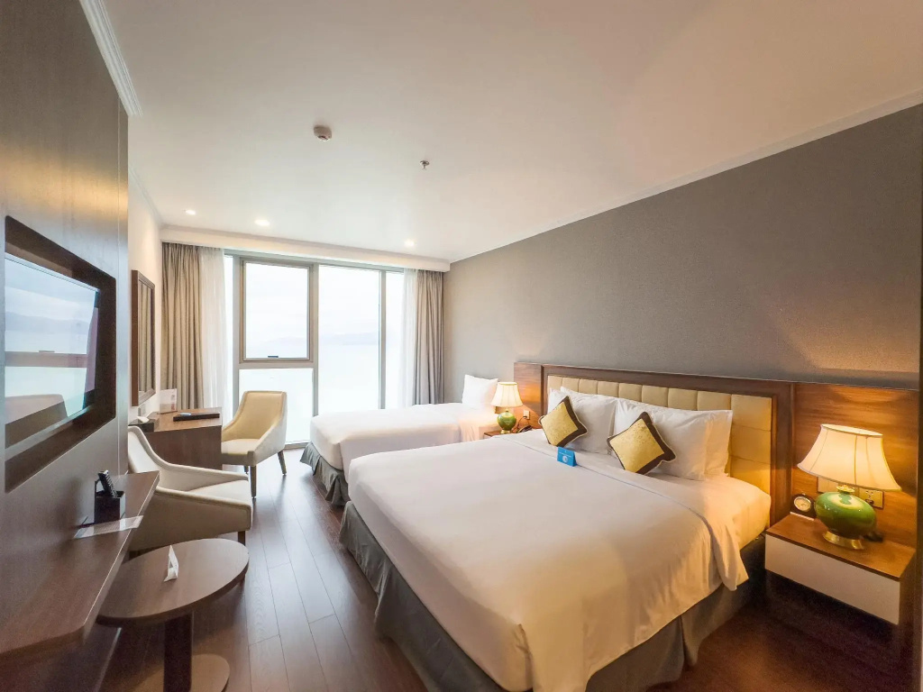 Nha Trang Horizon Hotel