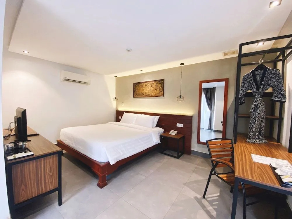 Le Botum Hotel
