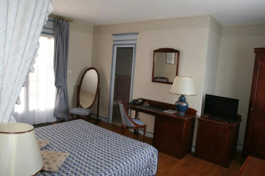 Hotel Royal Albion