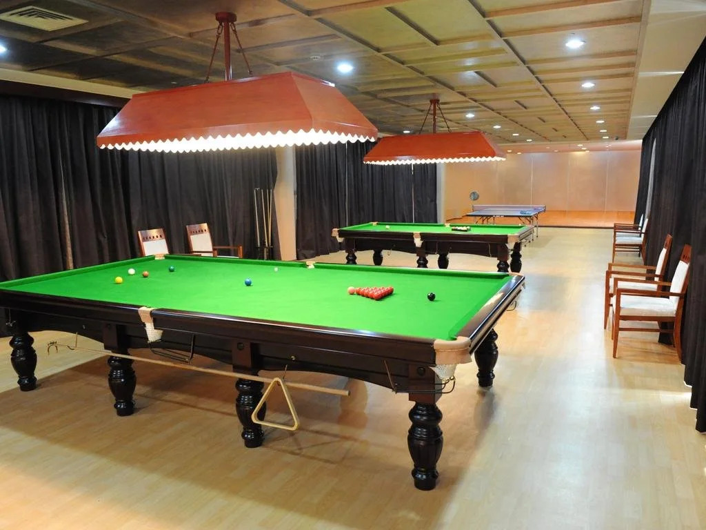 Liyumen Grand Hotel