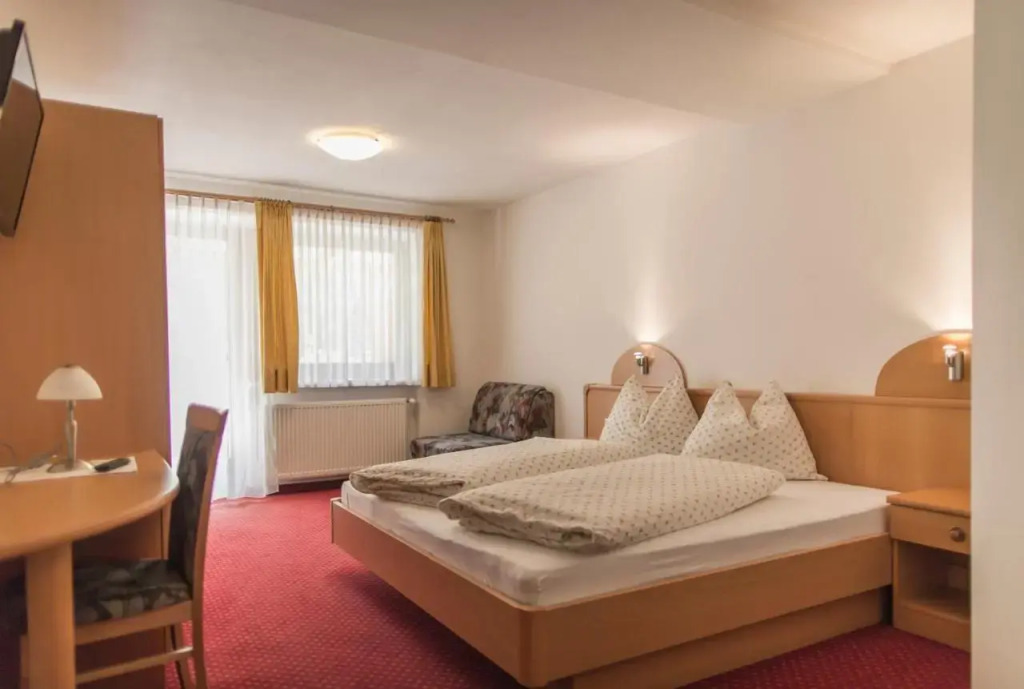 Hotel Neuwirt