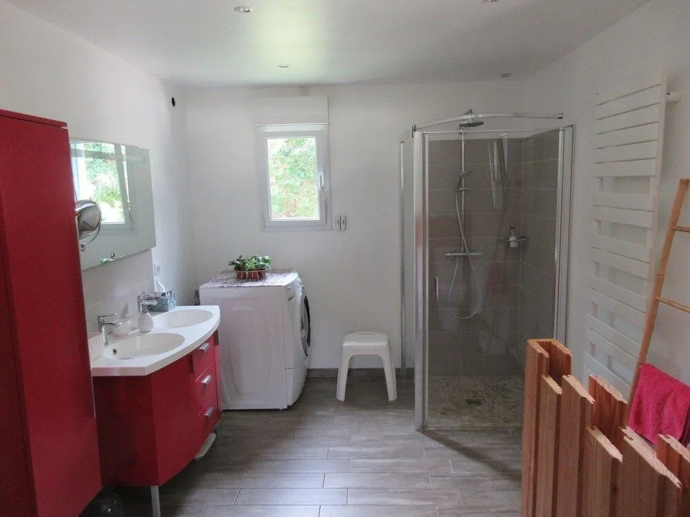 La Maison des Etangs