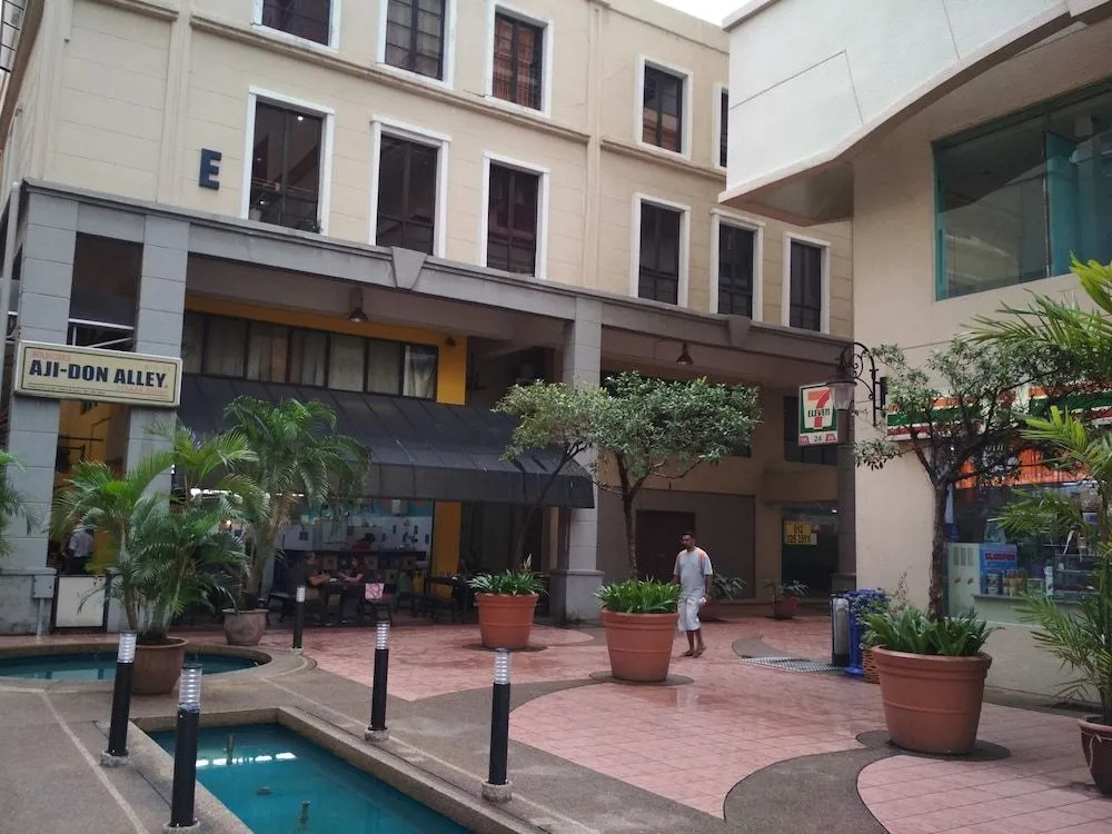 Dorsett Residences Sri Hartamas