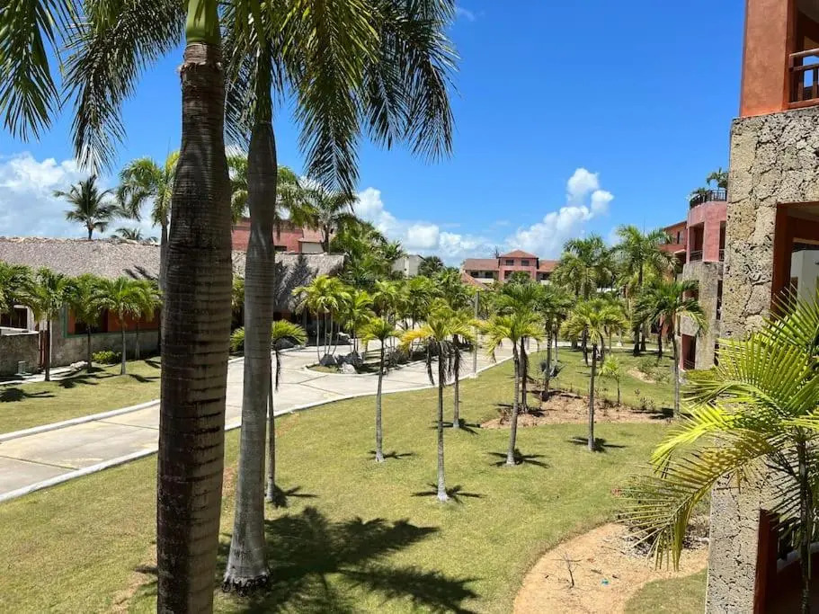 Luxury beach en Sunset Residences selection 21