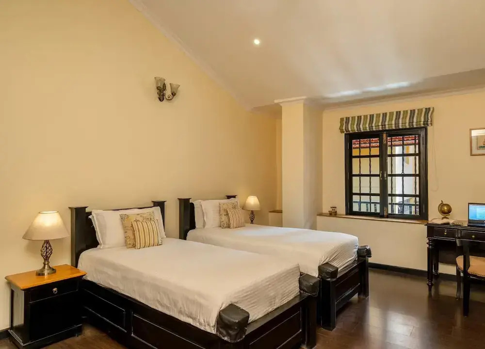 La Maison by Dia Hotels and Homes