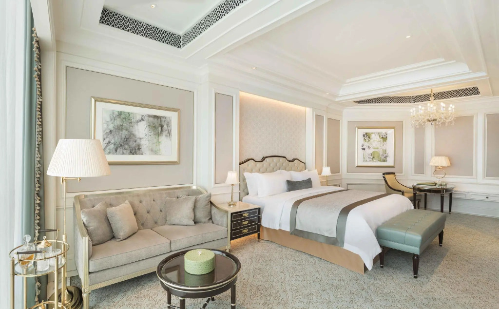 The St. Regis Zhuhai