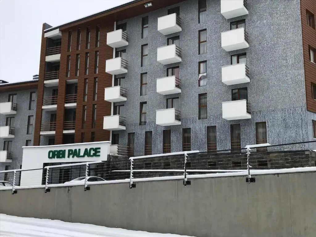Orbi Apartment G&N