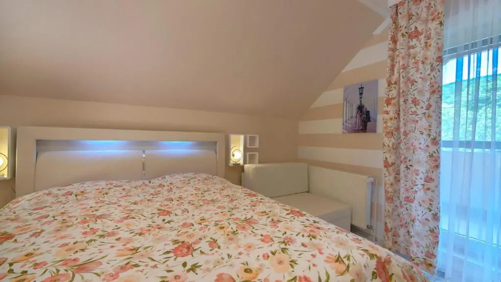 Balaton Fantasy Villa
