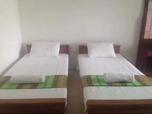 Hotel Sanaro