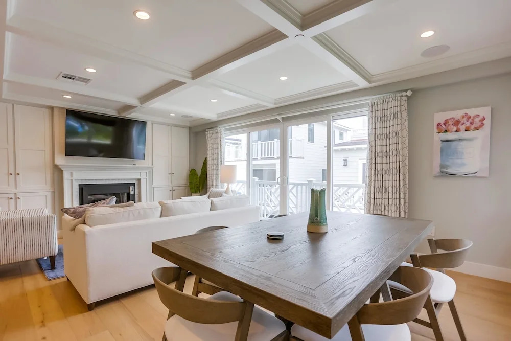 The Shores - 2 Br Home