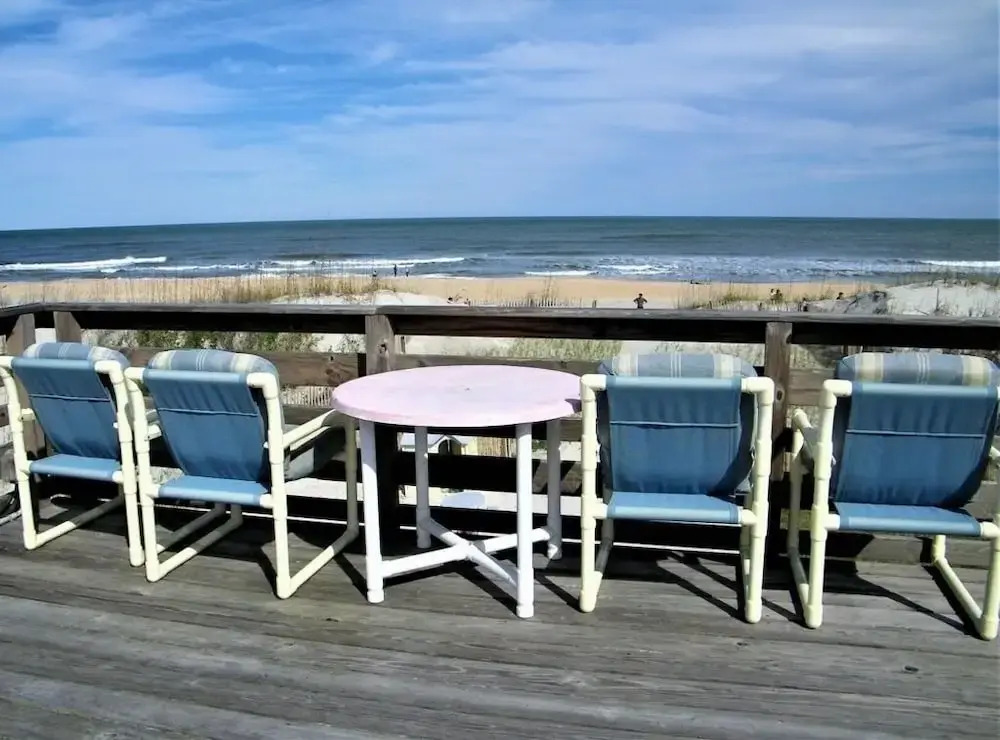 Copy Of The Dunes 4 Bedroom Home