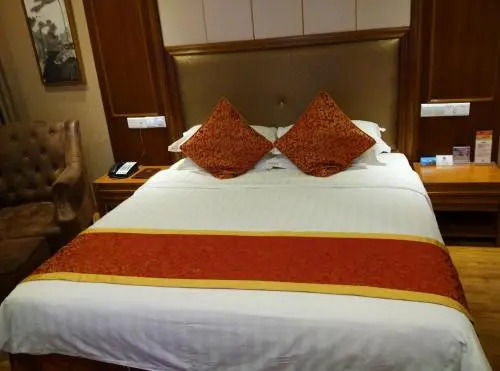 Chongwu Strait Hotel