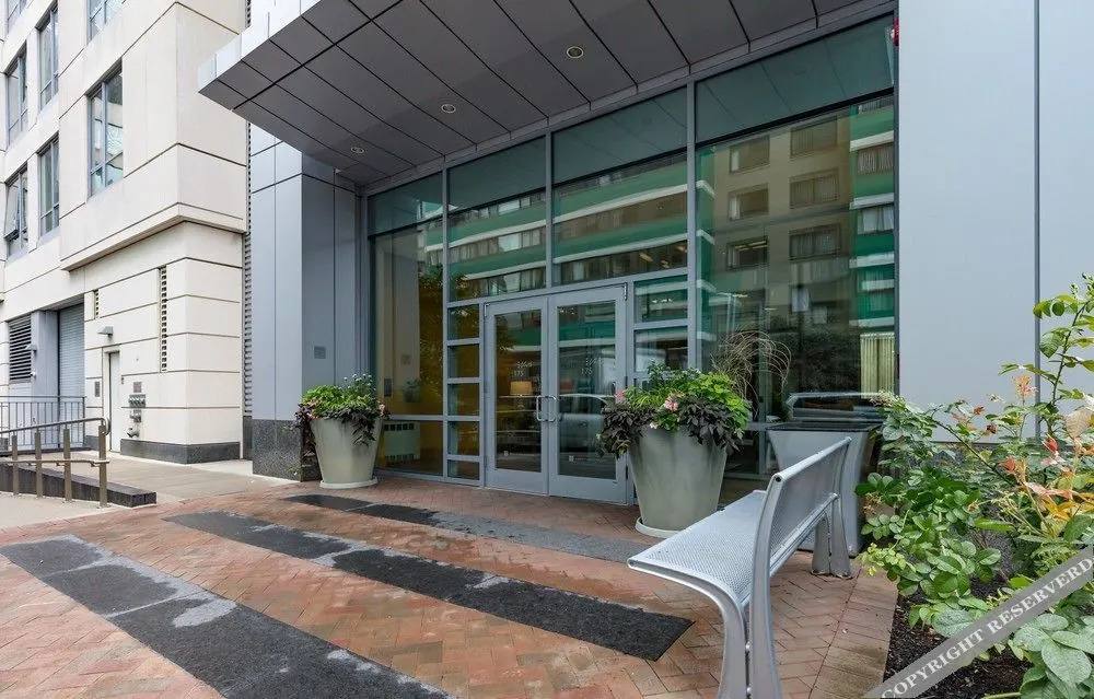 Luxury West End Apartments At Vesta
