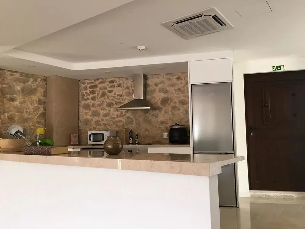 Agartha Boutique Hotel - StoneHouse