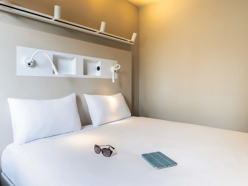 ibis budget Nancy Porte Sud