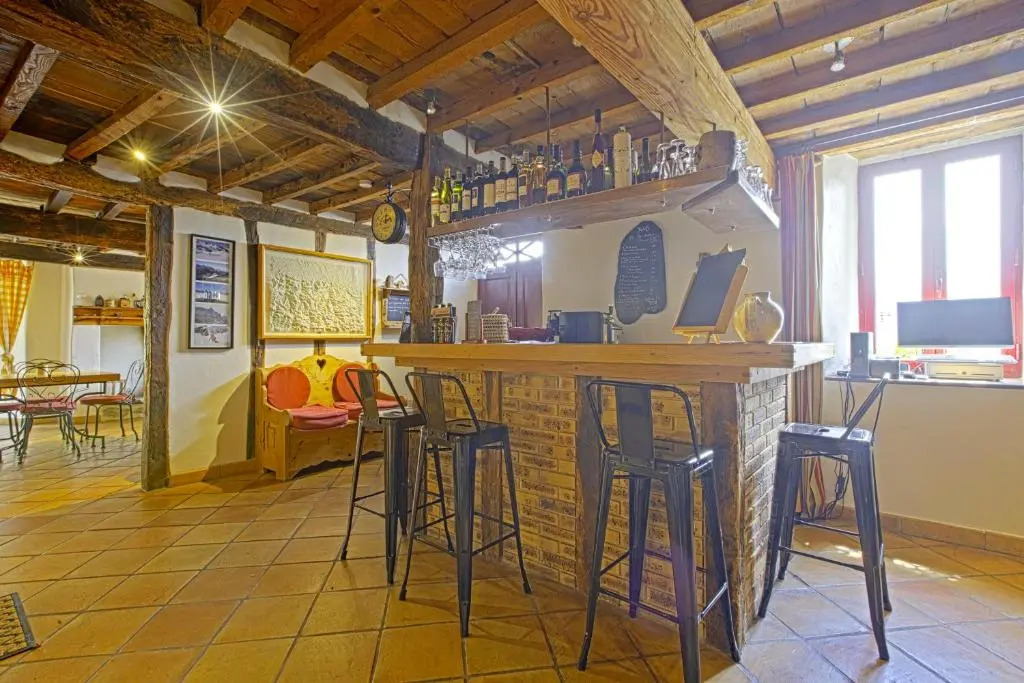 Le domaine du mont de gez