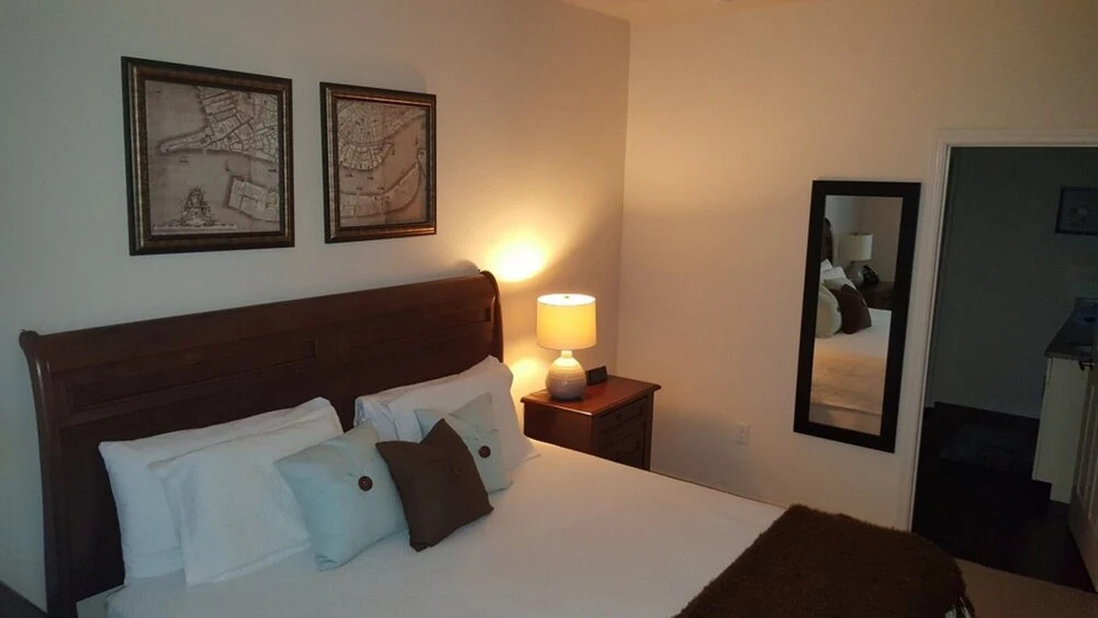 Lucaya Village 3 Bedroom House