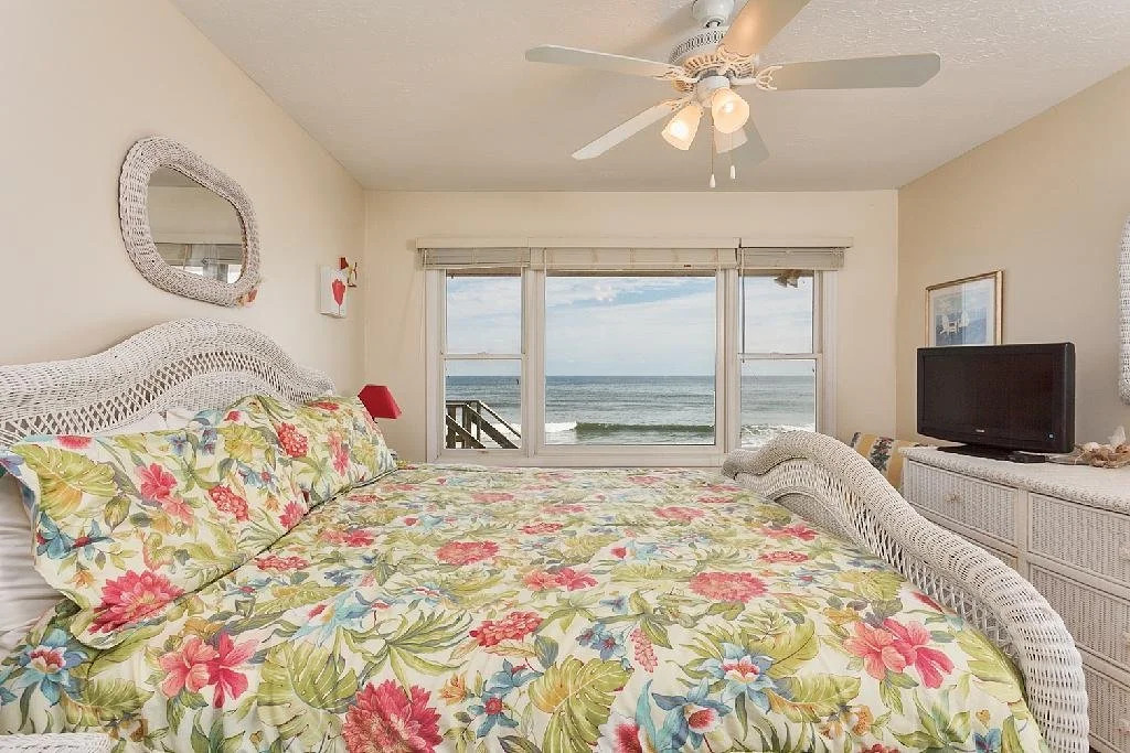 White Heron Beach House