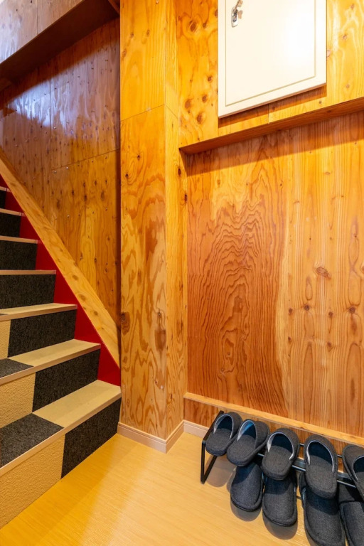 The Wood Villa Ikebukuro/Max 9 PP