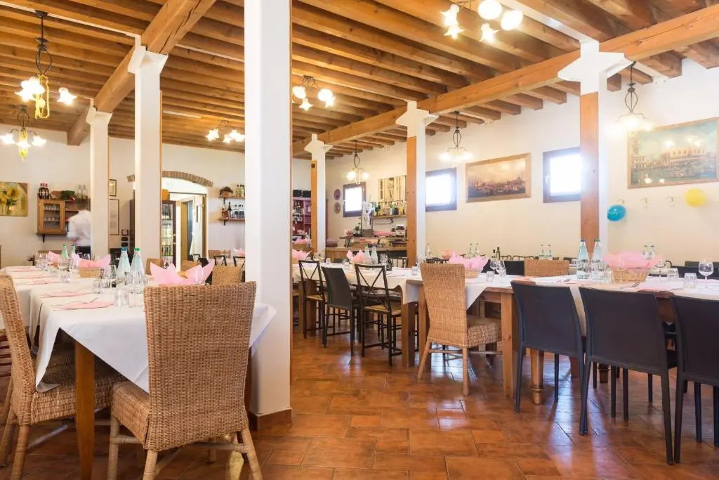 Agriturismo Corte Del Brenta