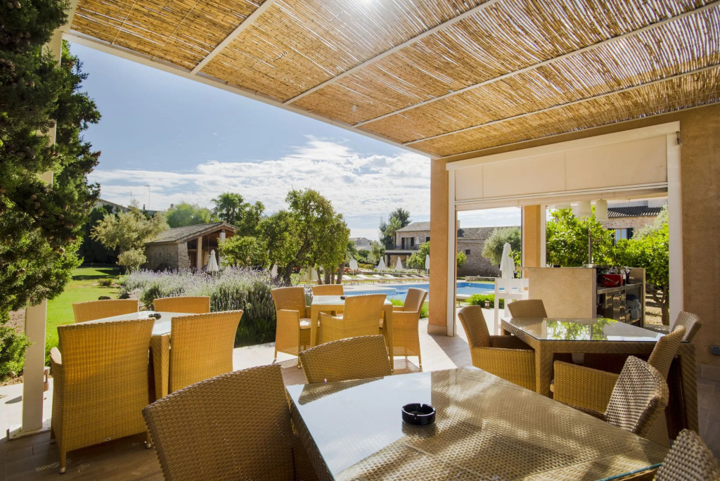 Hotel Can Bonico