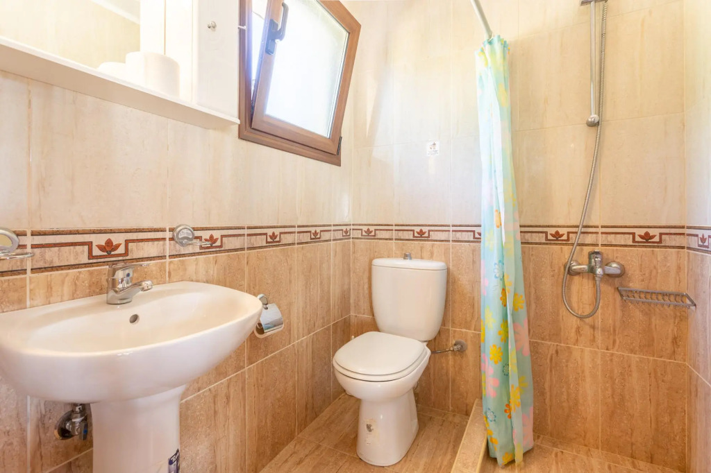 Villa Eva Large Private Pool AC WiFi