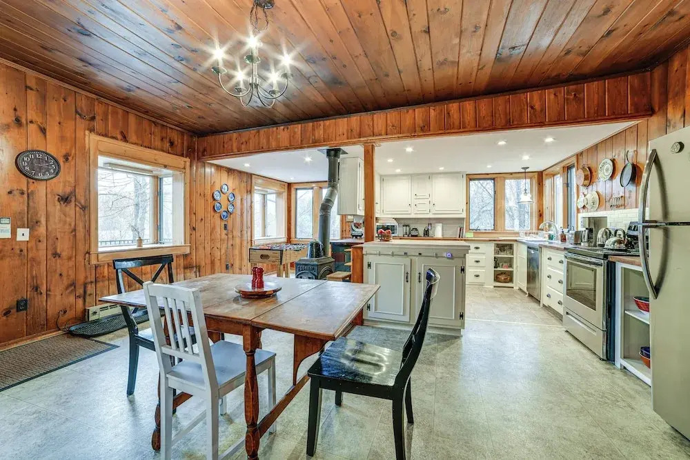 Fly Creek Historic Home By Cooperstown!