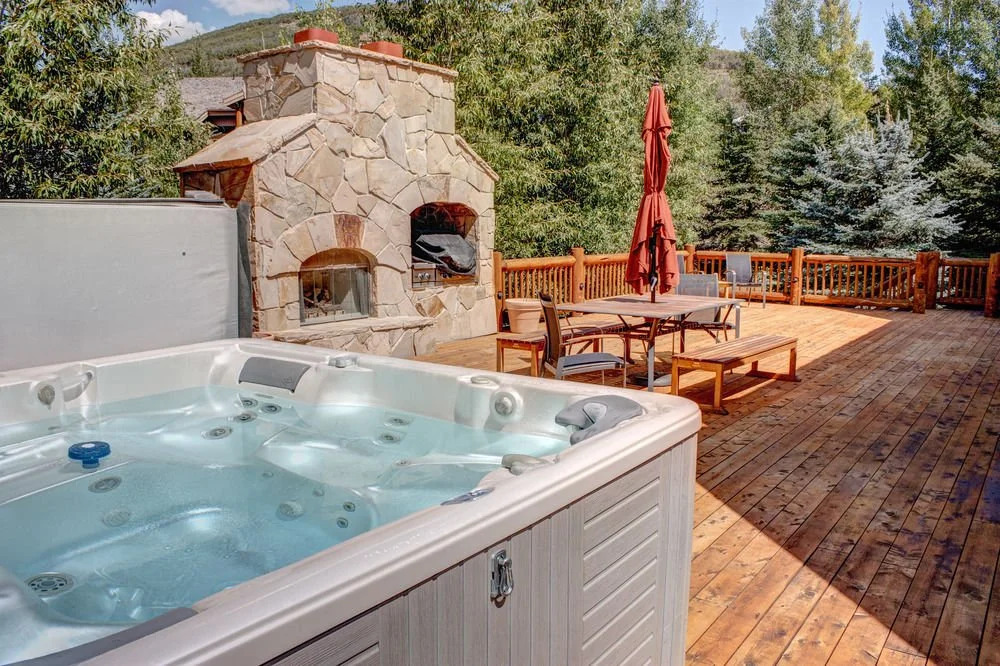 The Daystar Home by Alpine Ski Properties