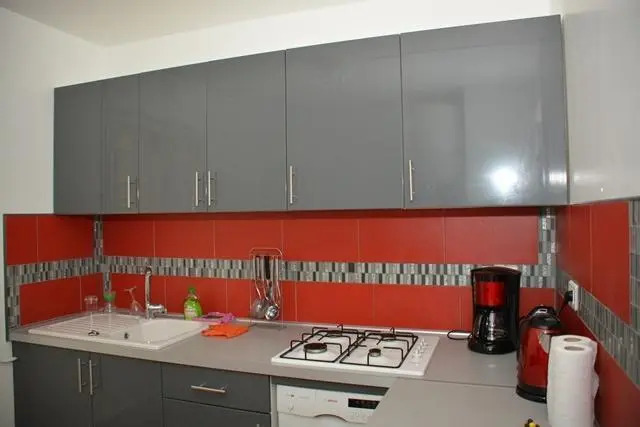 Appartement Paris Calme