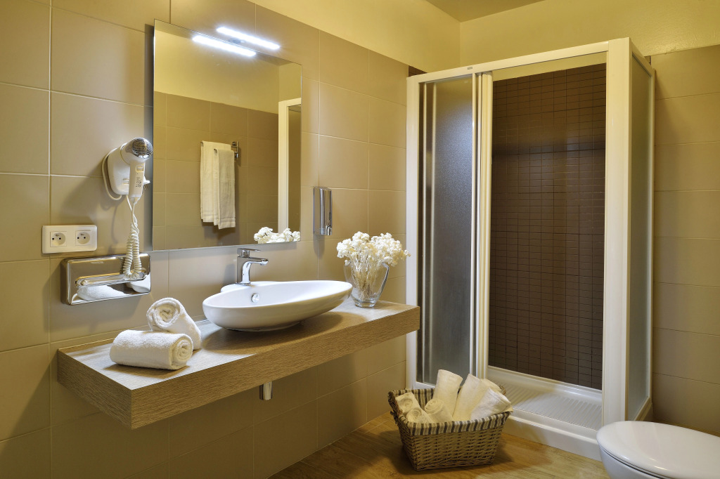 Hôtel Fesch & Spa