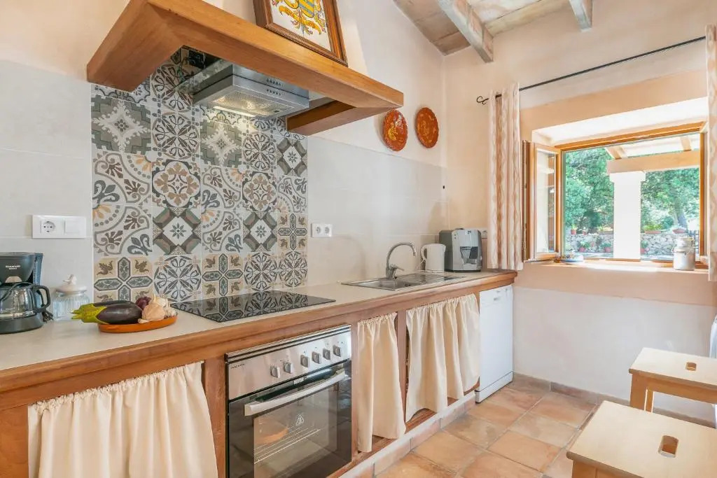 Finca Sa Casa Nova