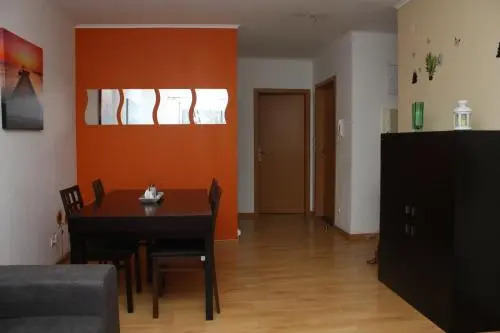 Apartamento Mar e Sol