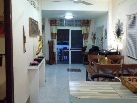 Lamai Villa