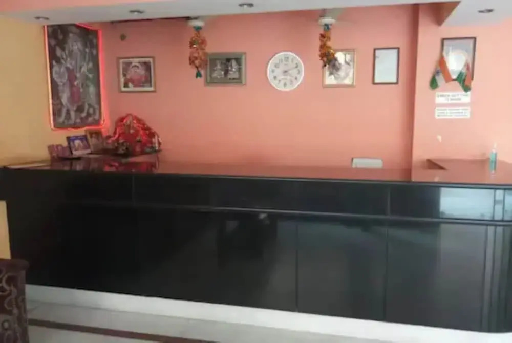 Goroomgo Shakuntala Katra