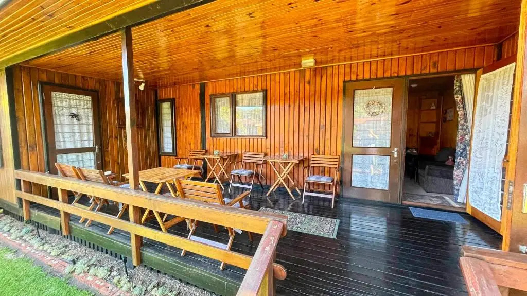 16 Dune Park